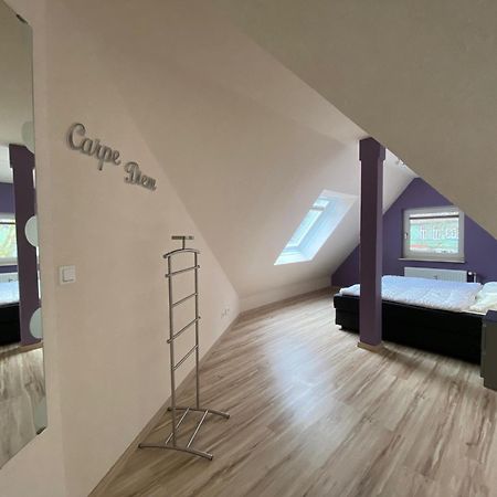 Hahnenklee Meine Perle Goslar Bagian luar foto
