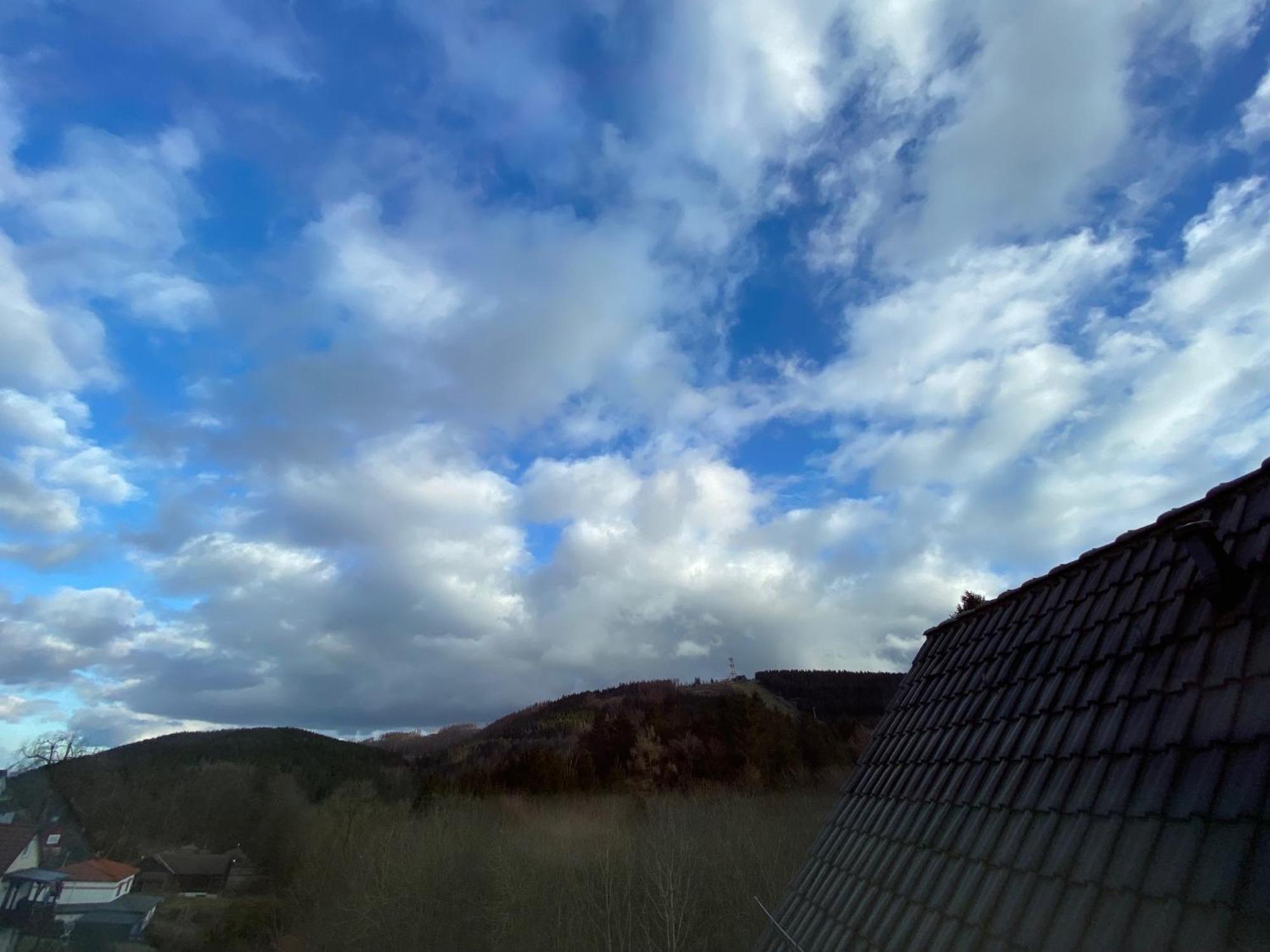 Hahnenklee Meine Perle Goslar Bagian luar foto